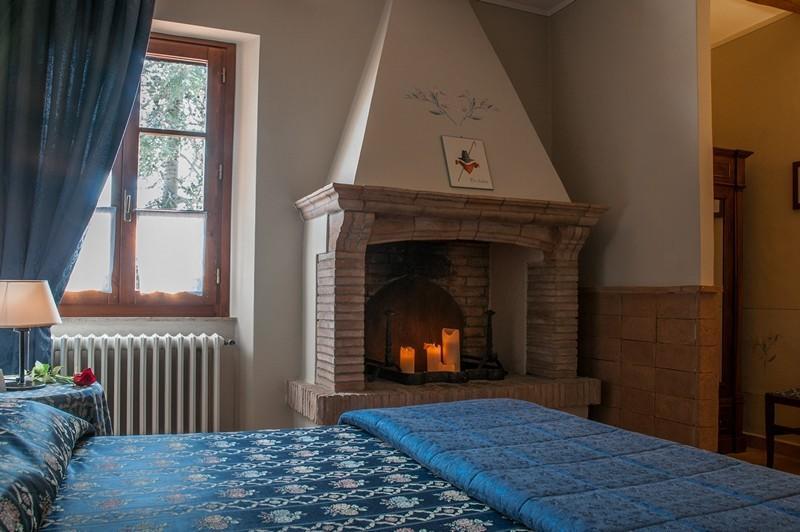 Agriturismo Locanda Pantanello Pitigliano Bagian luar foto