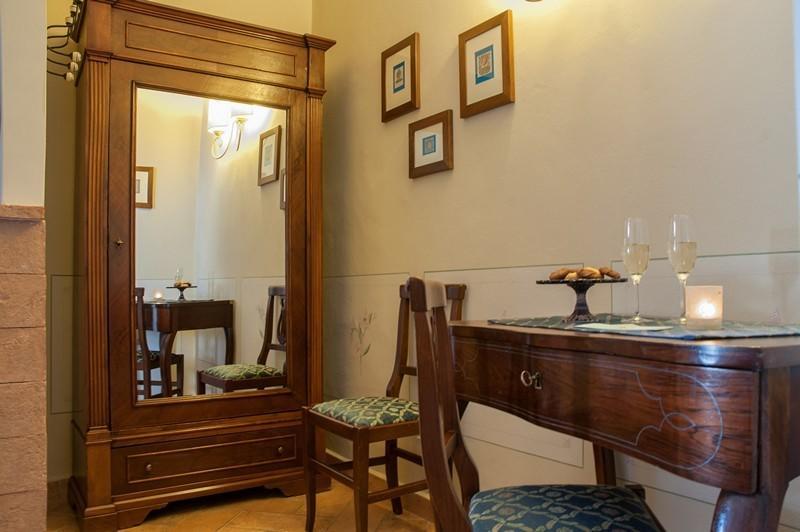 Agriturismo Locanda Pantanello Pitigliano Bagian luar foto